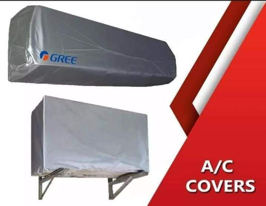 Set Of Fridge Cover & Microwave Oven Dust Cover-Imported