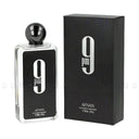 Afnan 9 PM Eau De Parfum, For Men and Women, 100ml